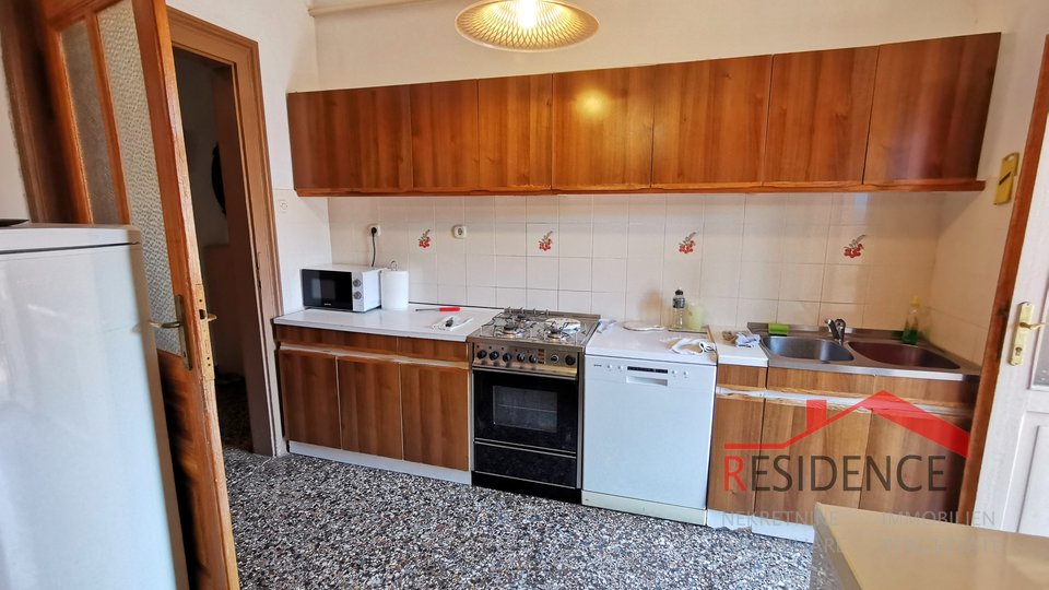 Apartment, 87 m2, For Sale, Pula - Centar