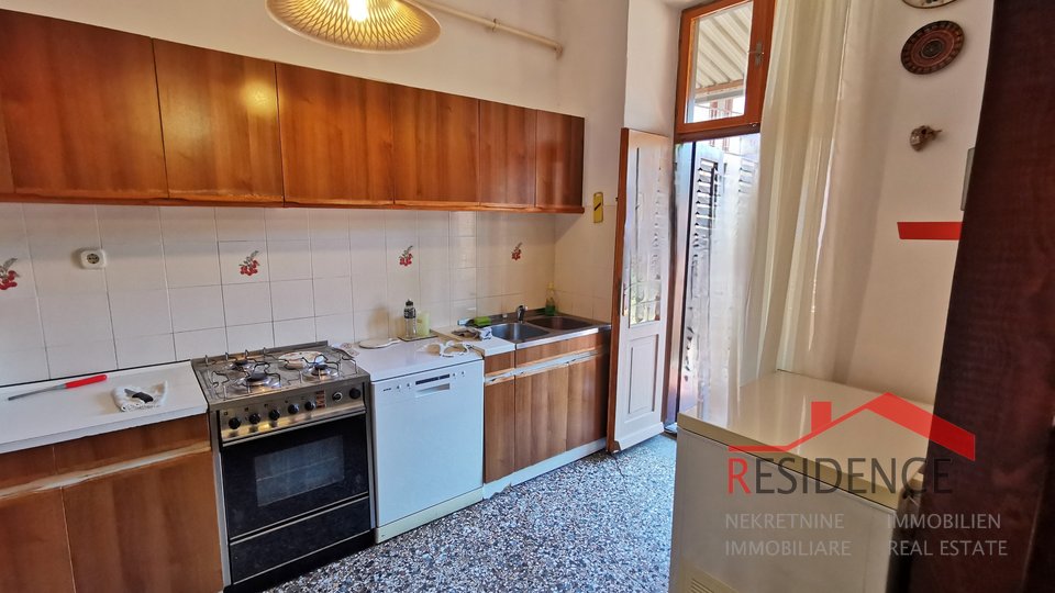 Apartment, 87 m2, For Sale, Pula - Centar