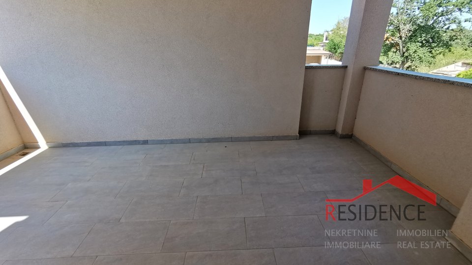 Apartment, 83 m2, For Sale, Medulin