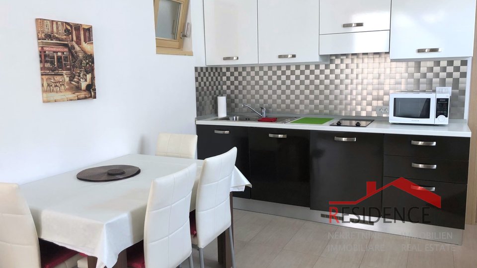 Apartment, 62 m2, For Sale, Medulin - Banjole