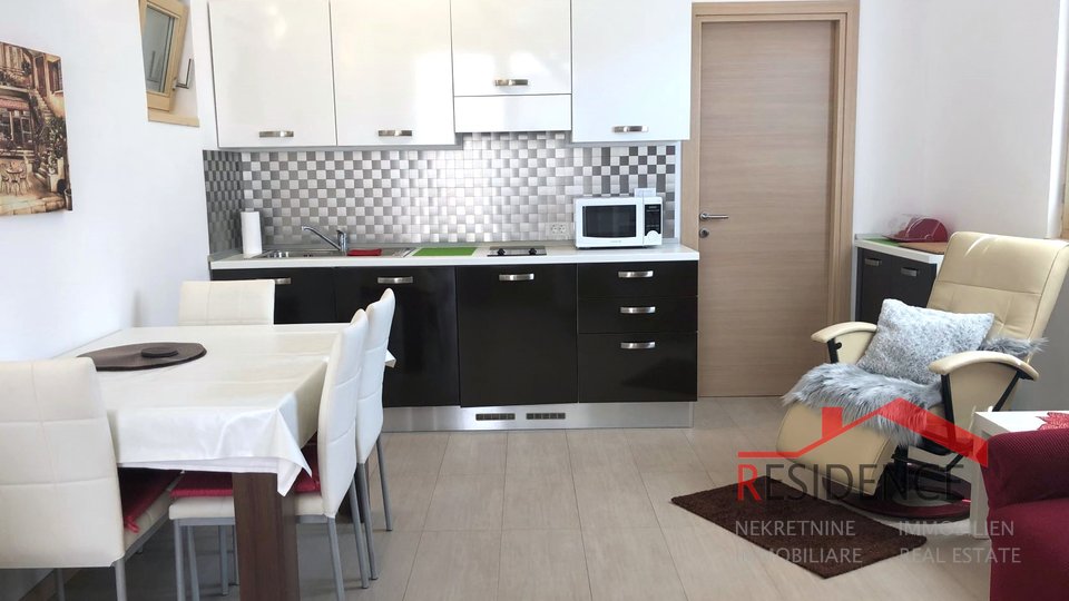 Apartment, 62 m2, For Sale, Medulin - Banjole