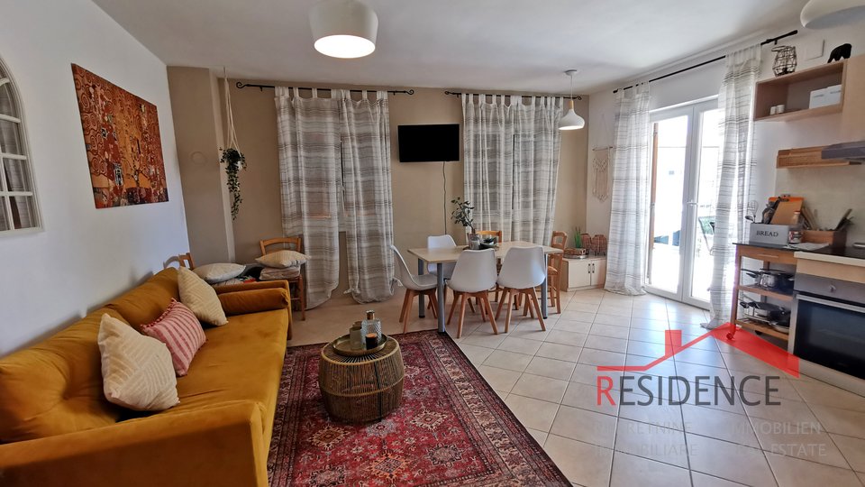 Apartment, 61 m2, For Sale, Medulin - Banjole