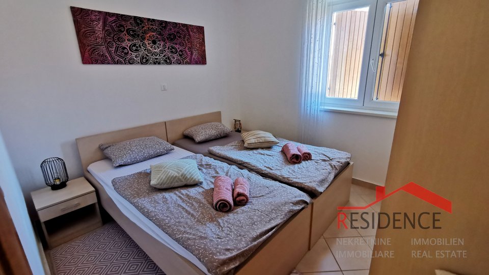 Apartment, 61 m2, For Sale, Medulin - Banjole