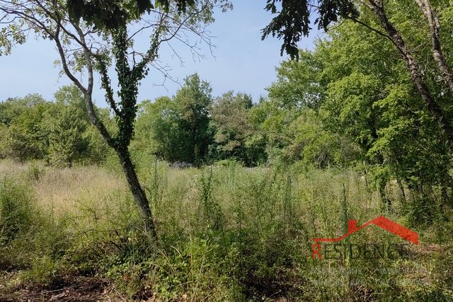 Rakalj, agricultural land in a quiet location