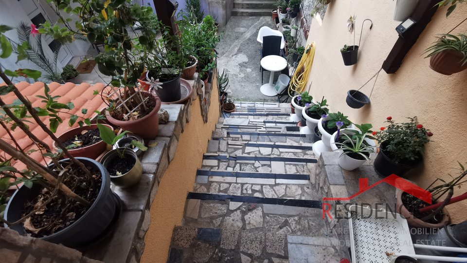 Apartment, 38 m2, For Sale, Pula - Centar