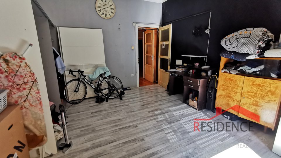 Apartment, 124 m2, For Sale, Pula - Centar