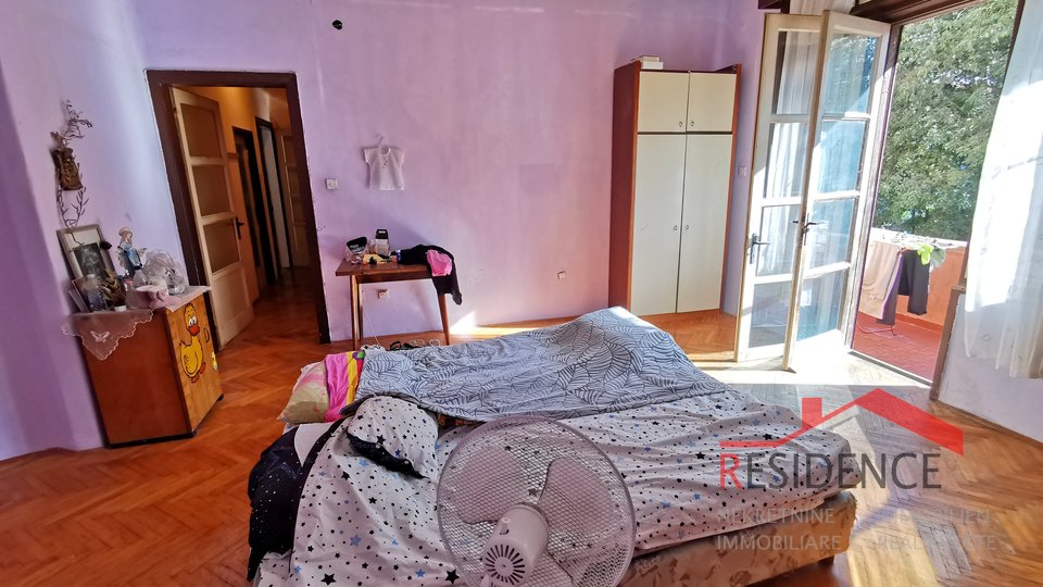 Apartment, 124 m2, For Sale, Pula - Centar