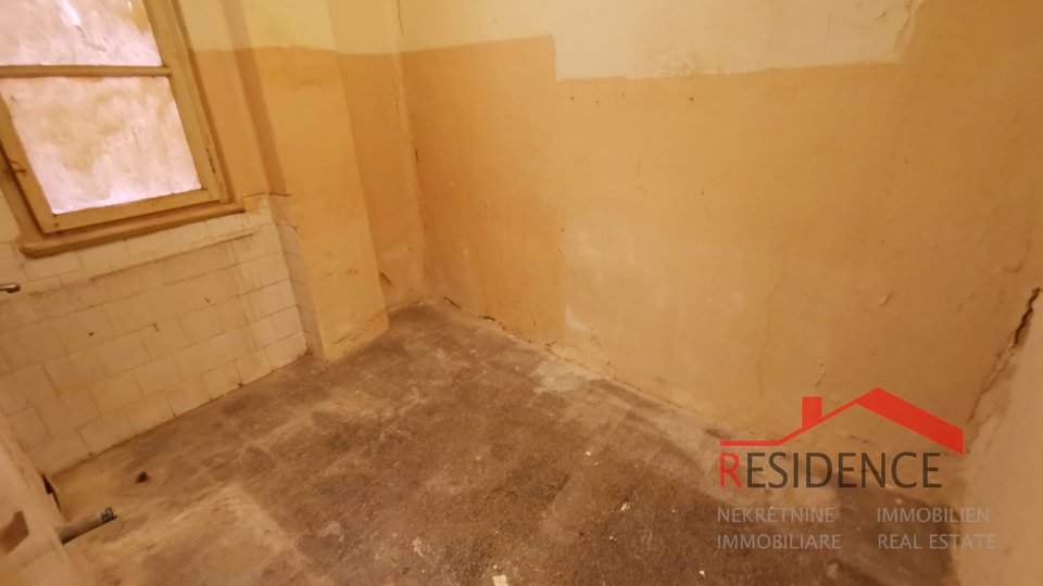 Apartment, 124 m2, For Sale, Pula - Centar