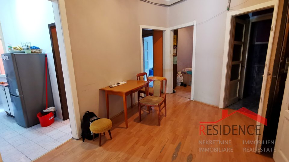 Apartment, 124 m2, For Sale, Pula - Centar