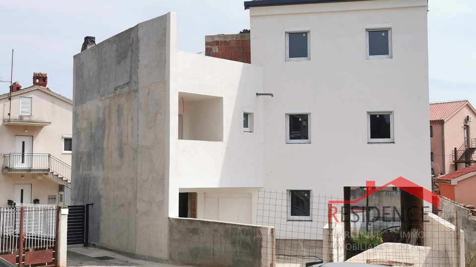 PULA-KAŠTANJER, FIRST FLOOR APARTMENT, NEWLY BUILT