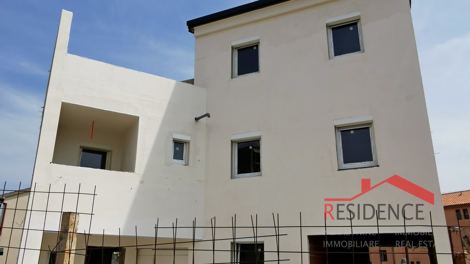 Apartment, 93 m2, For Sale, Pula - Kaštanjer