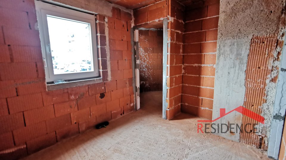 Apartment, 93 m2, For Sale, Pula - Kaštanjer