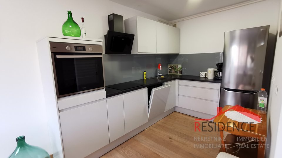 Apartment, 53 m2, For Sale, Pula - Šijana