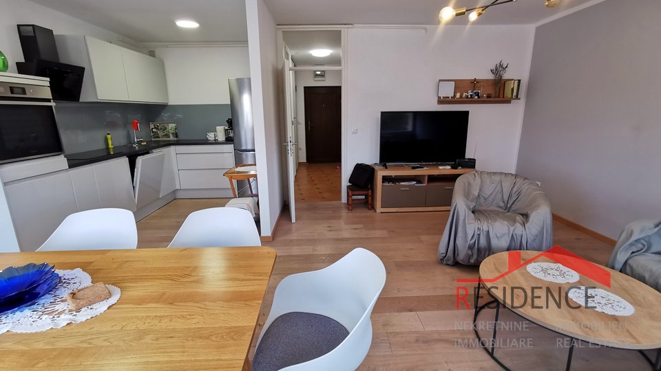 Apartment, 53 m2, For Sale, Pula - Šijana