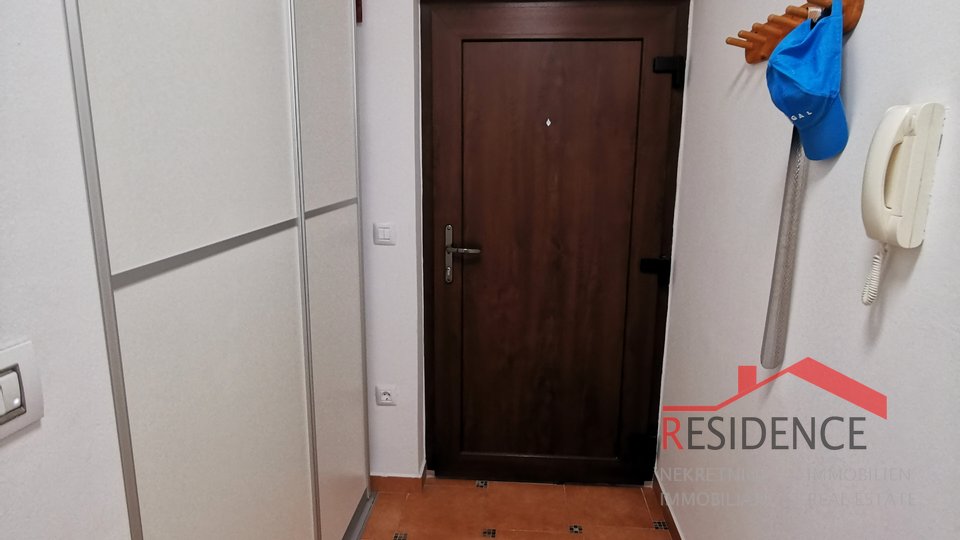 Pula, Šijana, Wohnung im ersten Stock