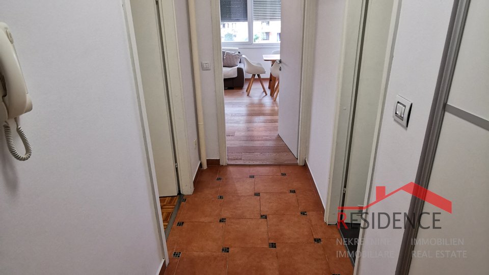 Apartment, 53 m2, For Sale, Pula - Šijana