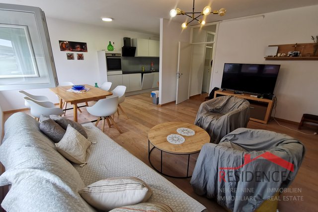 Apartment, 53 m2, For Sale, Pula - Šijana