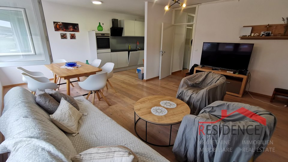 Apartment, 53 m2, For Sale, Pula - Šijana