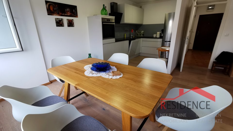 Apartment, 53 m2, For Sale, Pula - Šijana