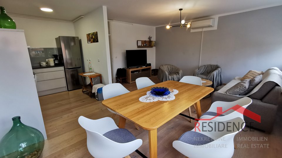 Apartment, 53 m2, For Sale, Pula - Šijana