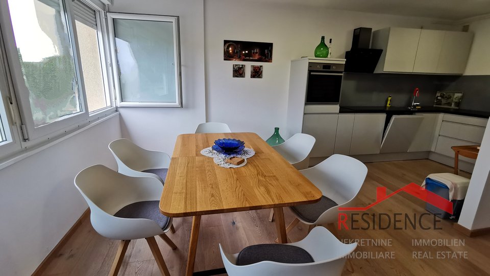 Apartment, 53 m2, For Sale, Pula - Šijana