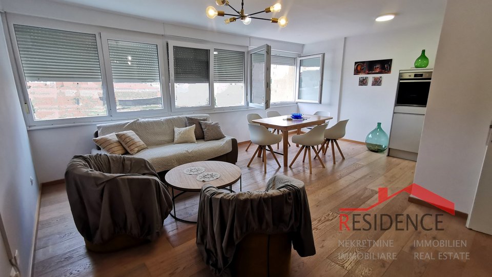 Apartment, 53 m2, For Sale, Pula - Šijana