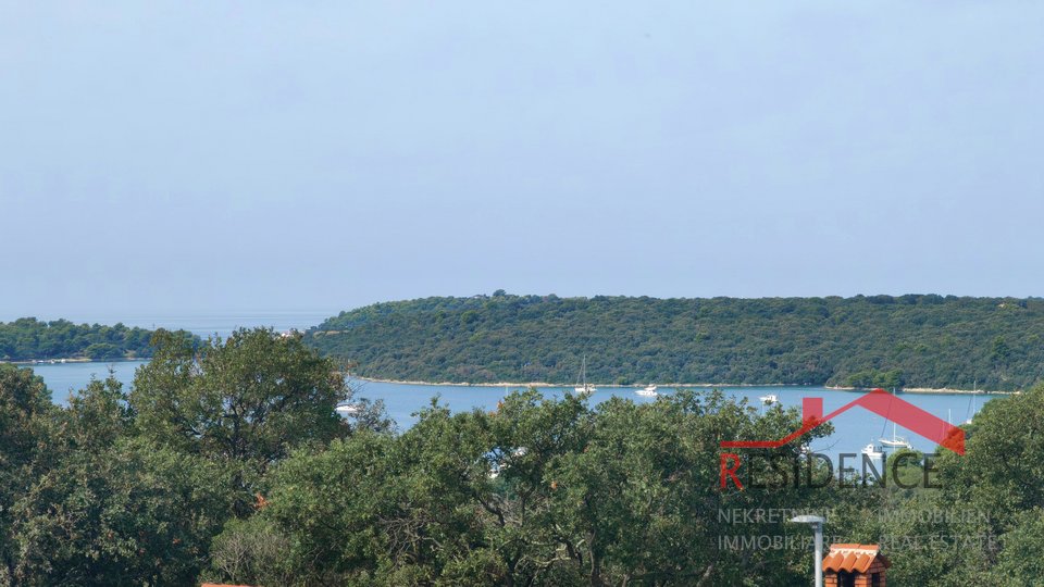 EKSKLUZIVNA PRODAJA HIŠE V BANJOLAH, POGLED NA MORJE