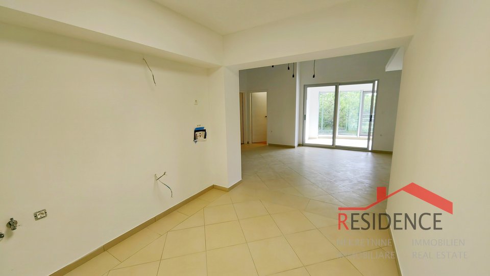 Apartment, 82 m2, For Sale, Pula - Veli vrh