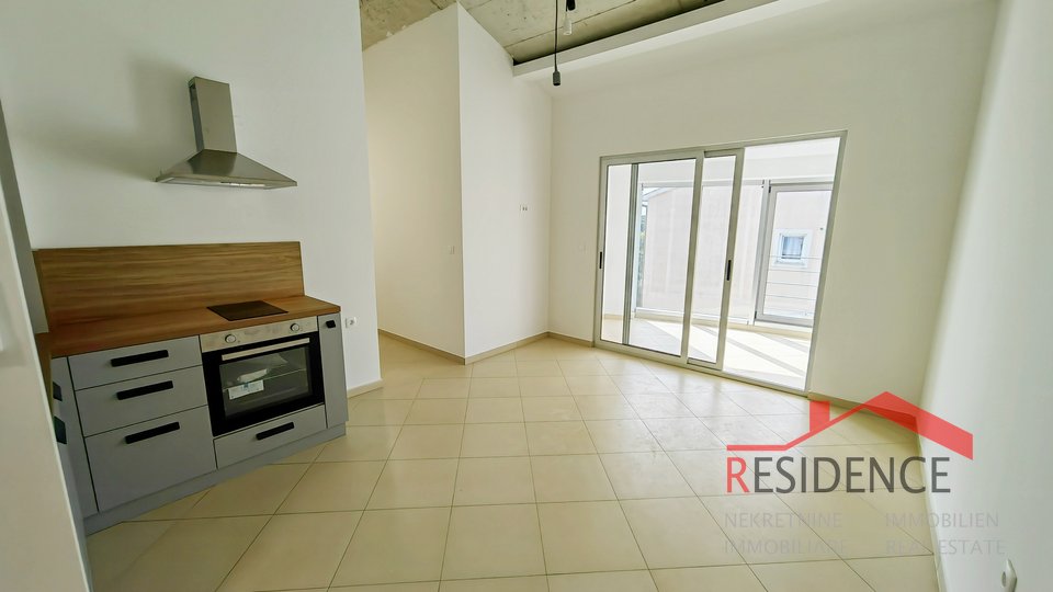 Pula-Veli Vrh, new apartment on the second floor