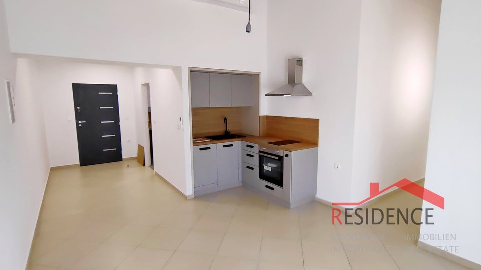 Pula-Veli Vrh, new apartment on the second floor