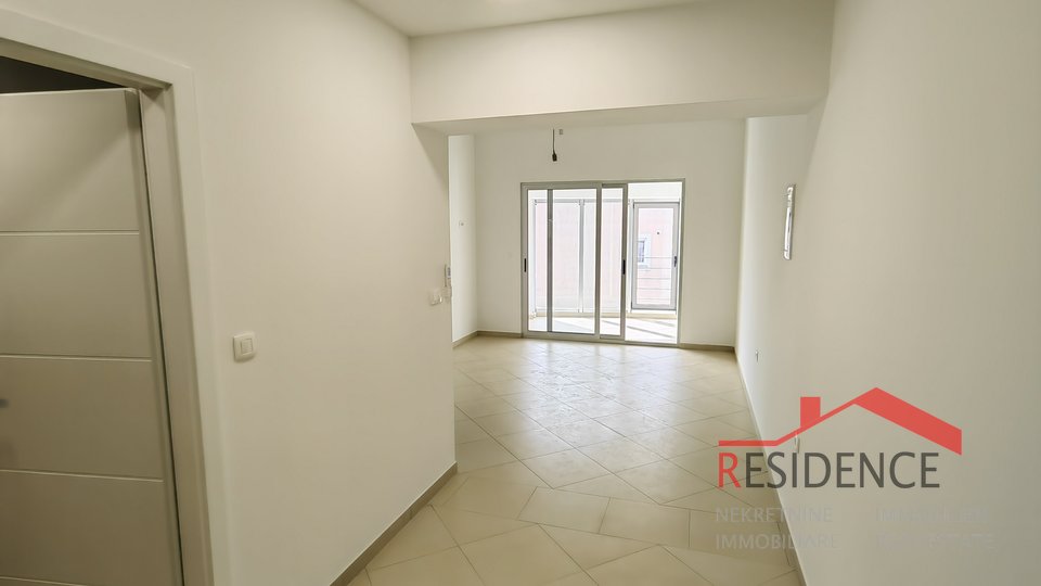 Pula-Veli Vrh, new apartment on the second floor