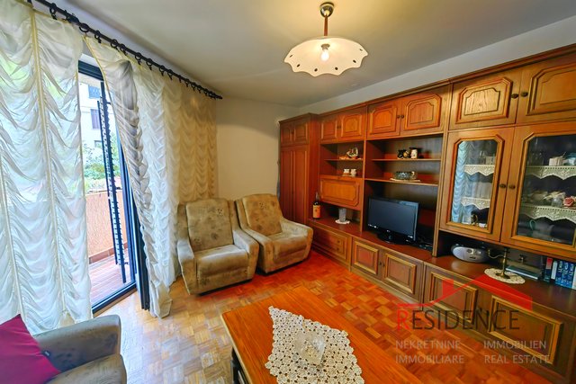 Apartment, 80 m2, For Sale, Pula - Stoja