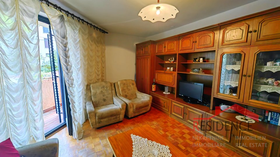 Apartment, 80 m2, For Sale, Pula - Stoja