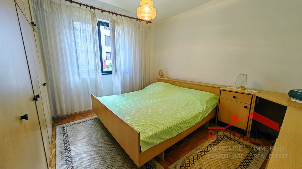 PULA- STOJA, TWO- ROOM APARTMENT, TOP LOCATION