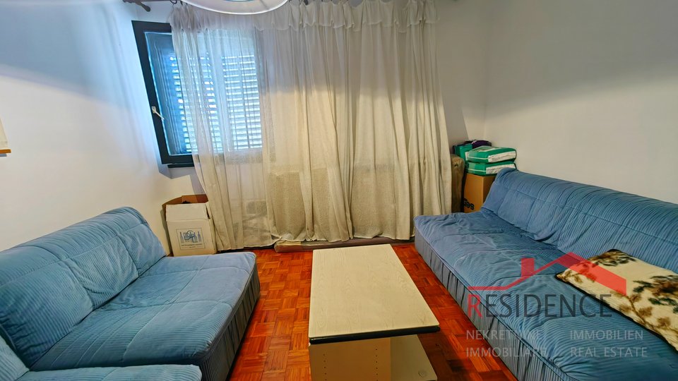 PULA- STOJA, TWO- ROOM APARTMENT, TOP LOCATION