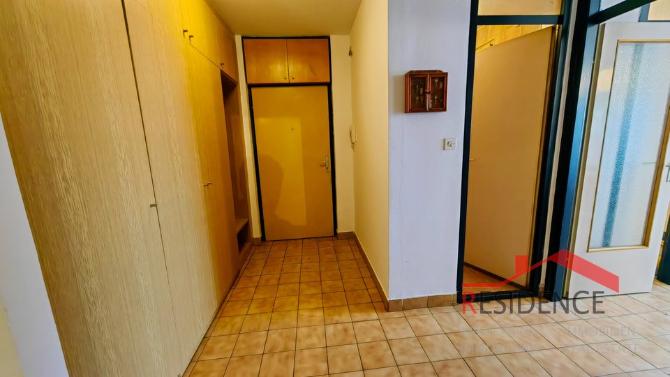 PULA- STOJA, TWO- ROOM APARTMENT, TOP LOCATION