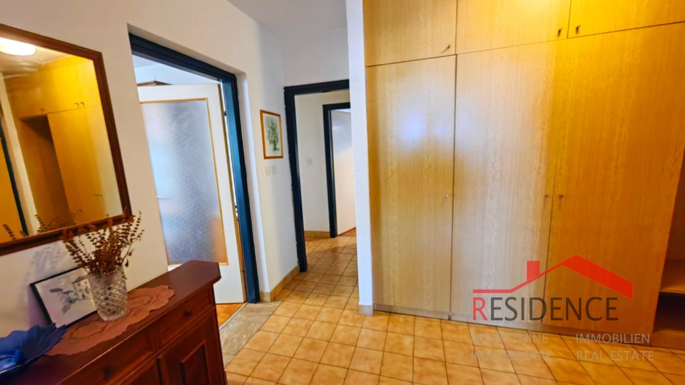 PULA- STOJA, TWO- ROOM APARTMENT, TOP LOCATION