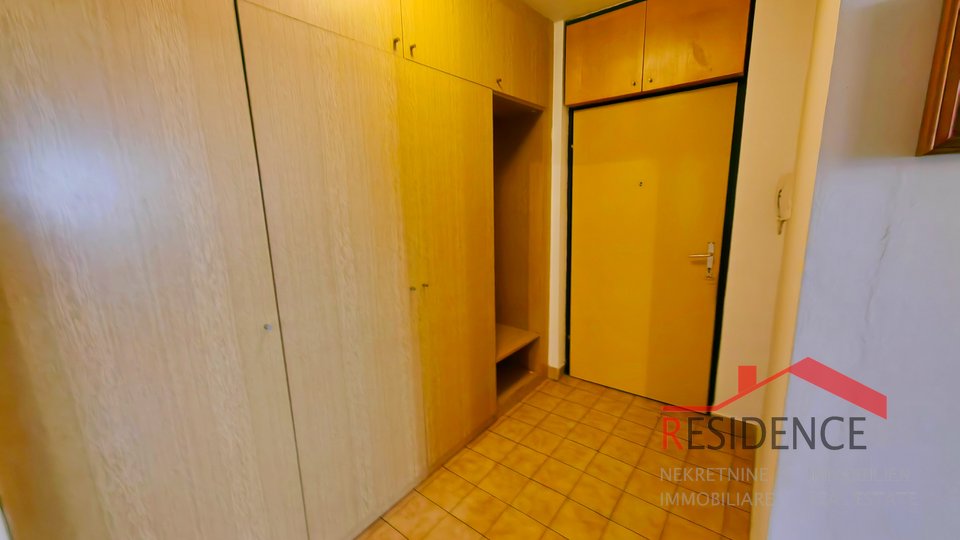 PULA- STOJA, TWO- ROOM APARTMENT, TOP LOCATION