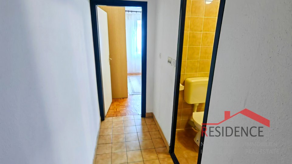 PULA- STOJA, TWO- ROOM APARTMENT, TOP LOCATION