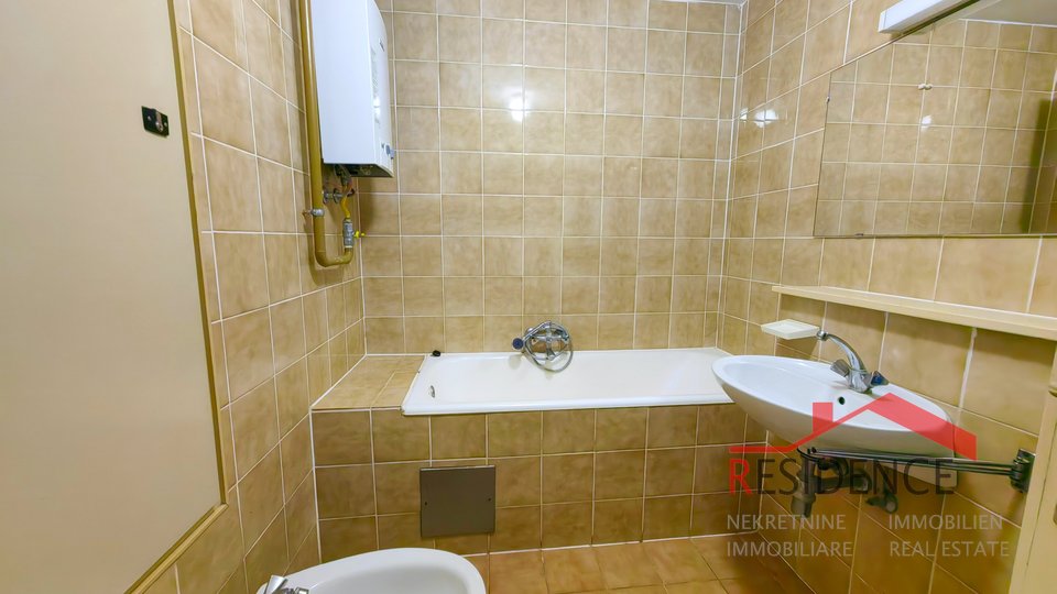 PULA- STOJA, TWO- ROOM APARTMENT, TOP LOCATION