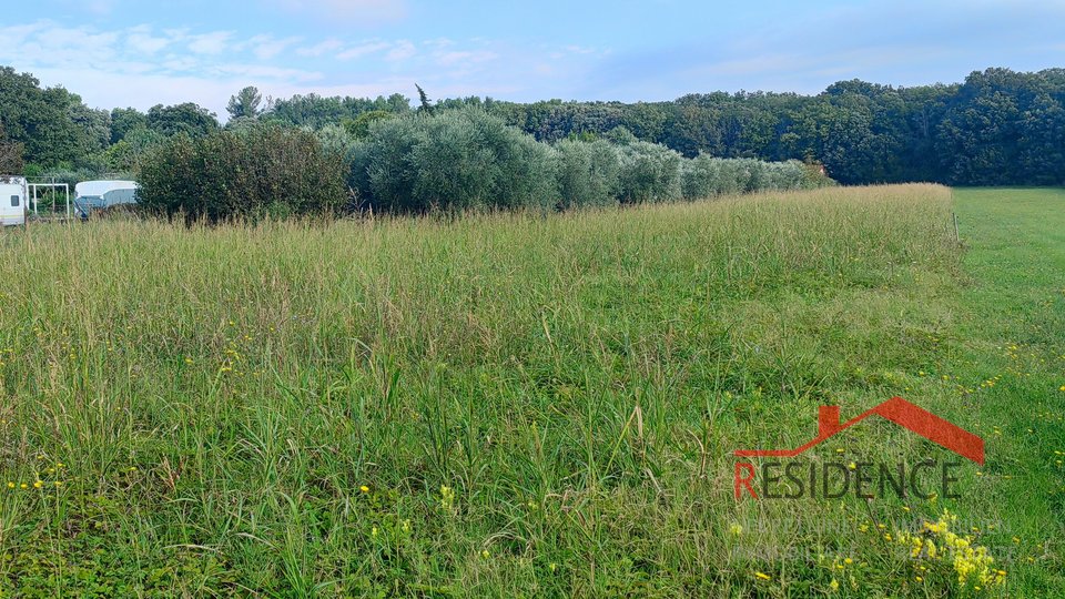 Land, 2819 m2, For Sale, Medulin - Banjole