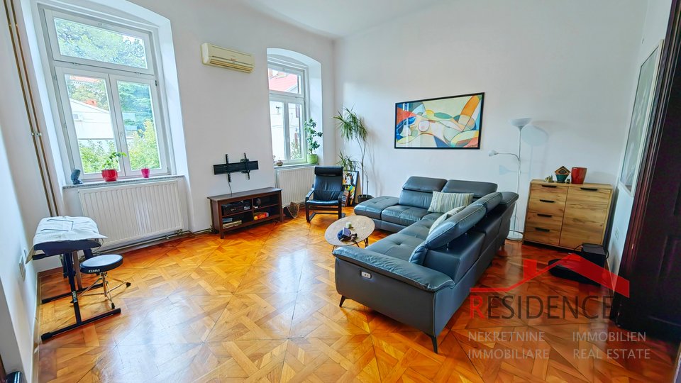 Pula-Stoja, nice apartment on the first floor