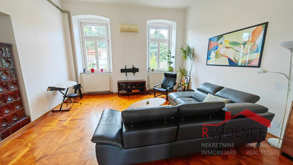 Pula-Stoja, nice apartment on the first floor