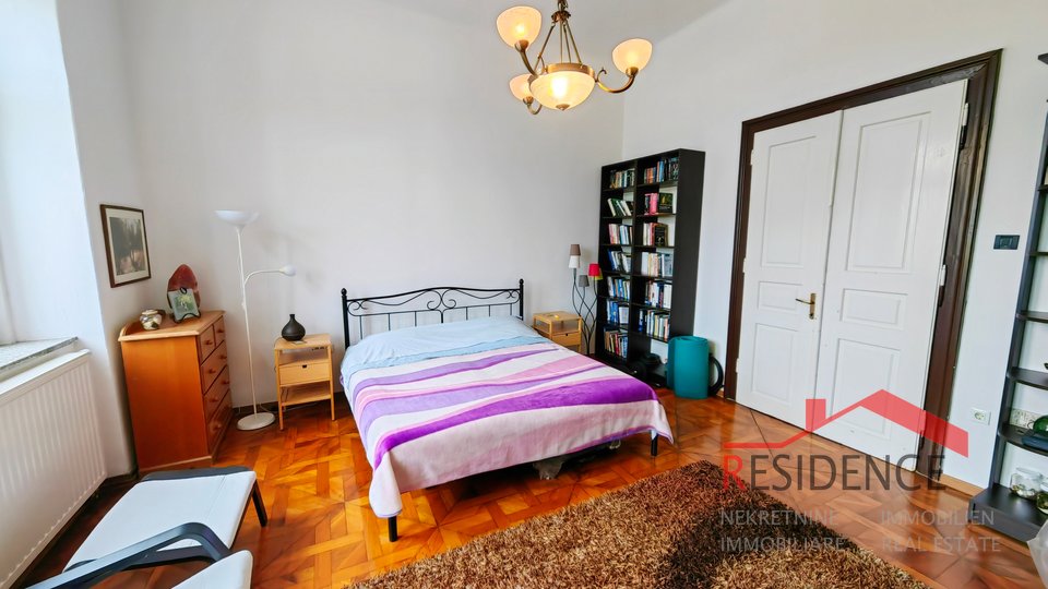 Pula-Stoja, nice apartment on the first floor