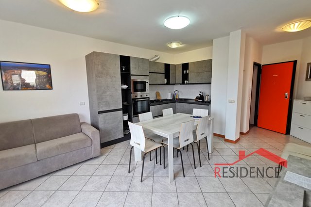 Apartment, 59 m2, For Sale, Medulin - Banjole