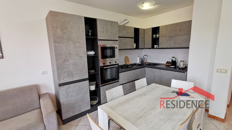 Apartment, 59 m2, For Sale, Medulin - Banjole