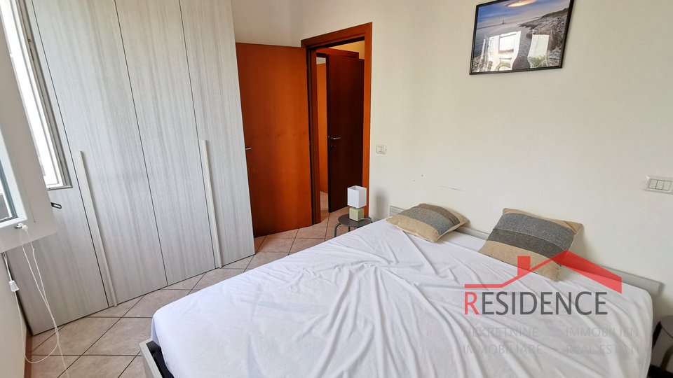 Apartment, 59 m2, For Sale, Medulin - Banjole