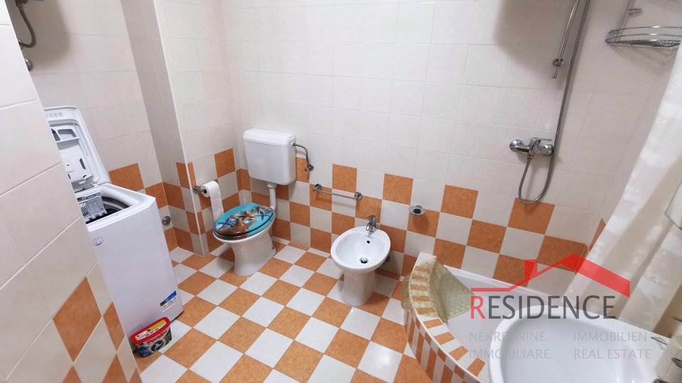 Apartment, 59 m2, For Sale, Medulin - Banjole