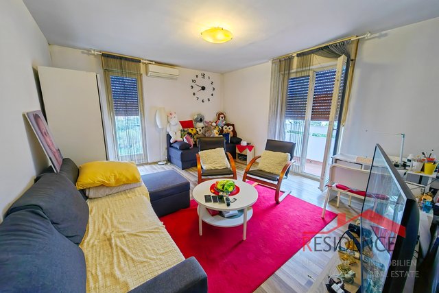 Pula-Šijana, Apartment mit einem Schlafzimmer im fünften Stock