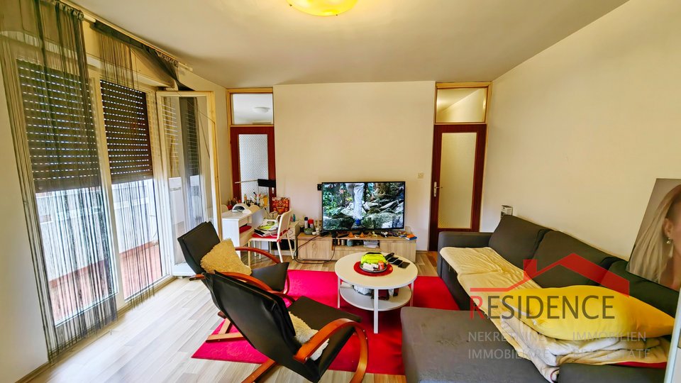 Apartment, 47 m2, For Sale, Pula - Šijana